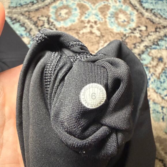 Lululemon Wunder Under High-Rise Tight 6 - Picture 5 of 5